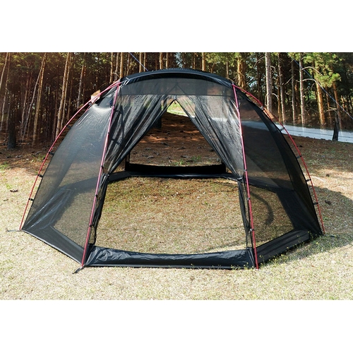 힐맨 벙커돔 ver.2 매쉬 PRO