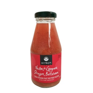  Le Fruit 르프룻 레드비트 구아바용과 넥타 260ml [1개]