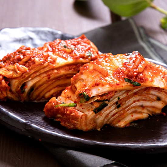 대복 김하진 늘품은 포기김치 7kg (1개)