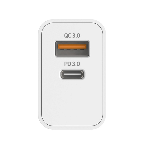 MAXTILL PD PPS 25W 2포트 충전기 GM-TC2CU25_이미지