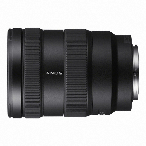 SONY ���� E 16-55mm F2.8 G