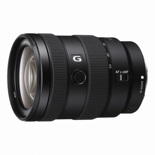 SONY 알파 E 16-55mm F2.8 G (정품)