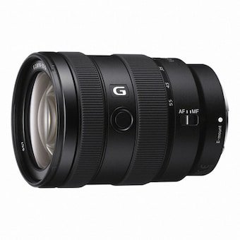 SONY 알파 E 16-55mm F2.8 G