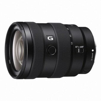 SONY 알파 E 16-55mm F2.8 G