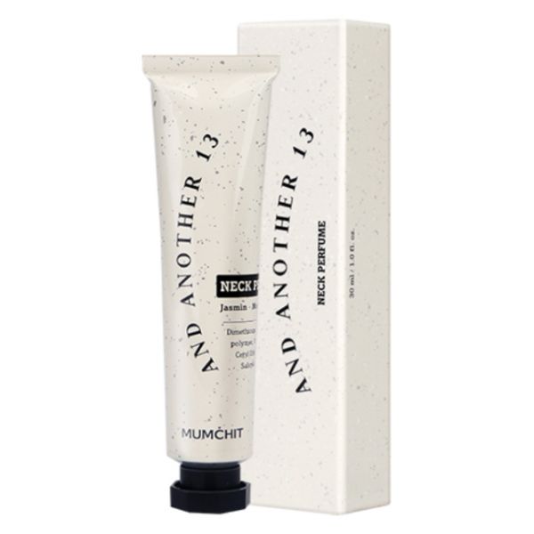 멈칫 넥퍼퓸 앤 어나더 13 (30ml)_이미지