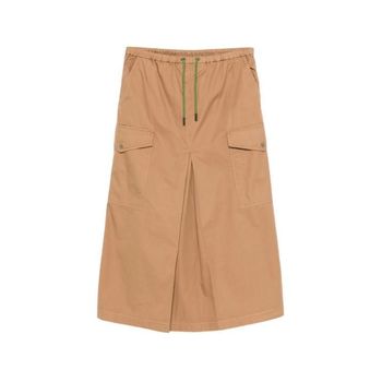 에르노 코튼 스커트 2157T02 154138697_이미지