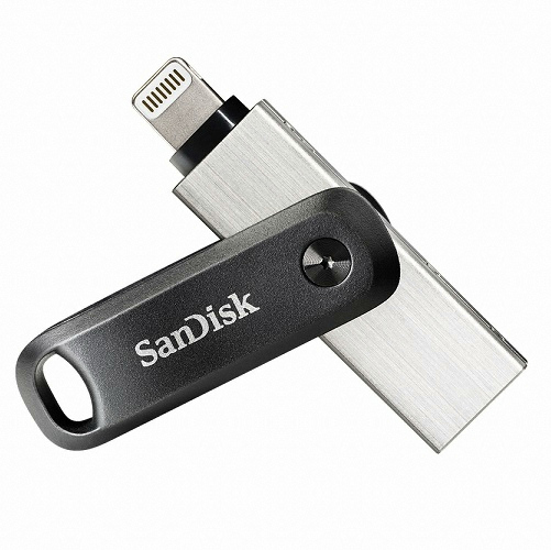 Sandisk iXpand GO (64GB)_이미지