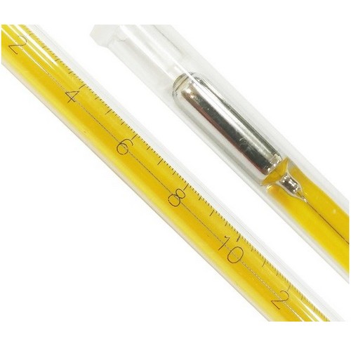 표준온도계 0~50도