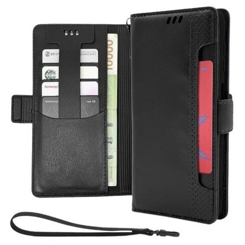 EXCCI 샤오미 포코 X7 프로 마일드 다이어리 케이스_이미지