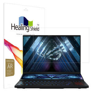 폰트리 힐링쉴드 ASUS ROG 제피러스 듀오 16 GX650 고화질 액정보호필름_이미지