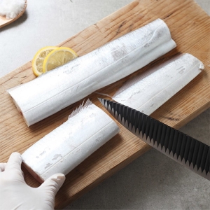 해다원 제주산 손질 급냉 갈치 500g (1개)_이미지