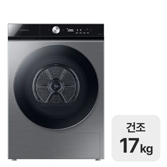 삼성전자 비스포크 그랑데AI DV17B9720CP