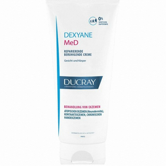 덱시안 메드 크림 100ml