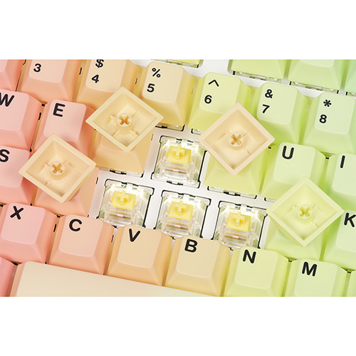 CORSAIR Drop Expression Series 기계식 (Prism)_이미지