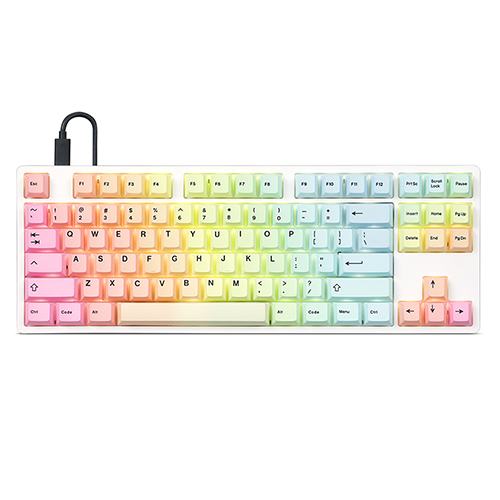 CORSAIR Drop Expression Series 기계식 (Prism)_이미지