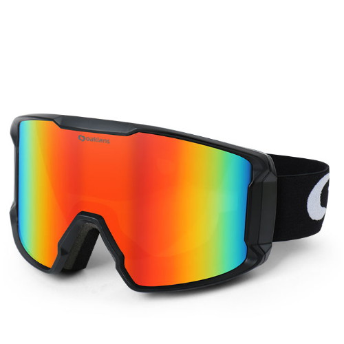 오클랜즈 S7 블랙