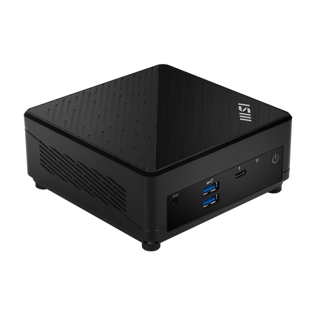 MSI Cubi 5 12M i3-1215U Wi-Fi 6E Win11Pro M.2 (8GB, M.2 128GB)_이미지