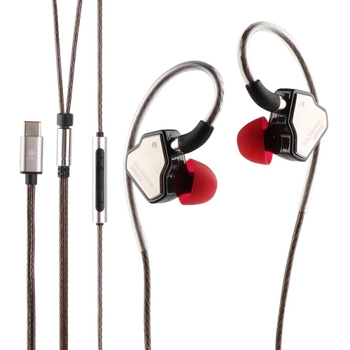 7Hz Salnotes Zero (USB-C, 마이크O, 해외구매)_이미지