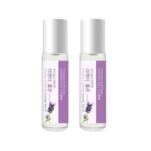 ����꼥 �Ʒθ� �ѿ� �󺥴��� 2���� 8ml 2��