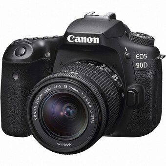 <b>캐논</b> EOS <b>90D</b> 렌즈세트