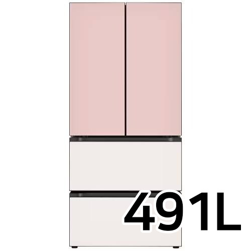 LG전자 오브제컬렉션 Z492GPB17ES