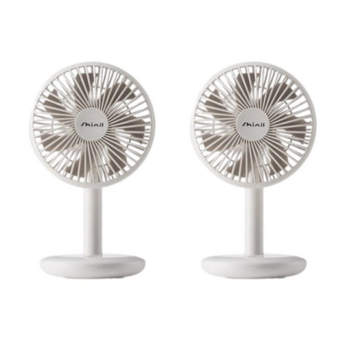 신일전자 SIF-TS3400WH (2개)