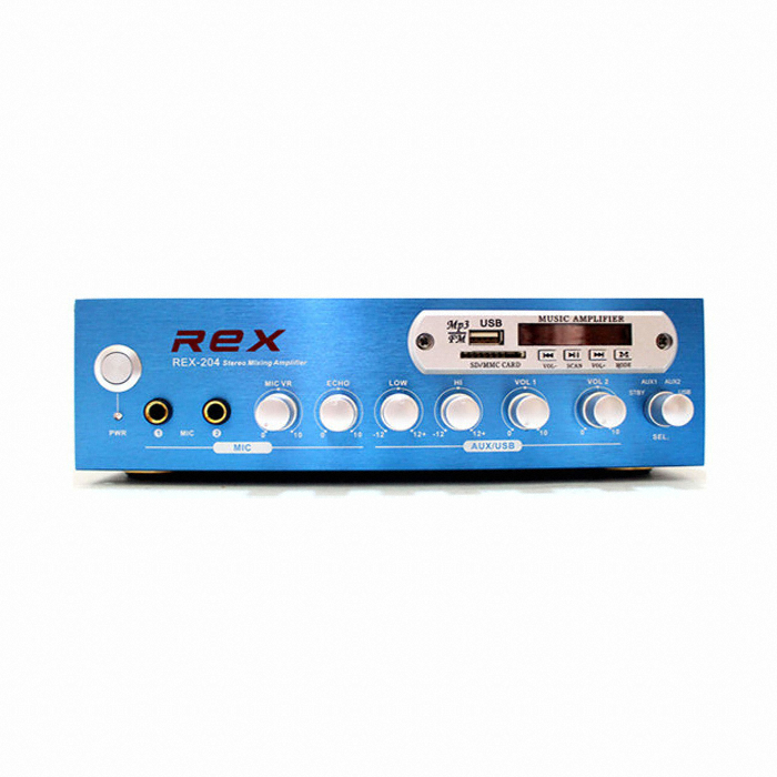 REX REX-204_이미지