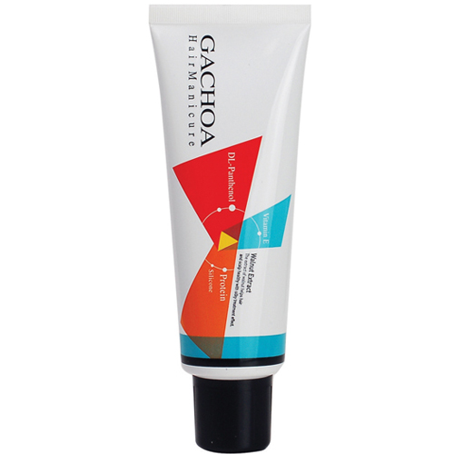 가초아 헤어 매니큐어 240ml