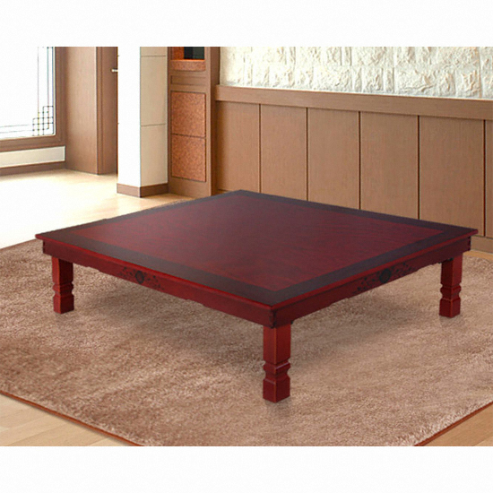 박씨상방 2.7 2도 모자이크 교자상 (80x80cm)_이미지