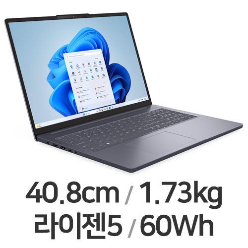 ����� ���̵���е� Slim3 16AHP10 83KB000WKR WIN11 16GB��