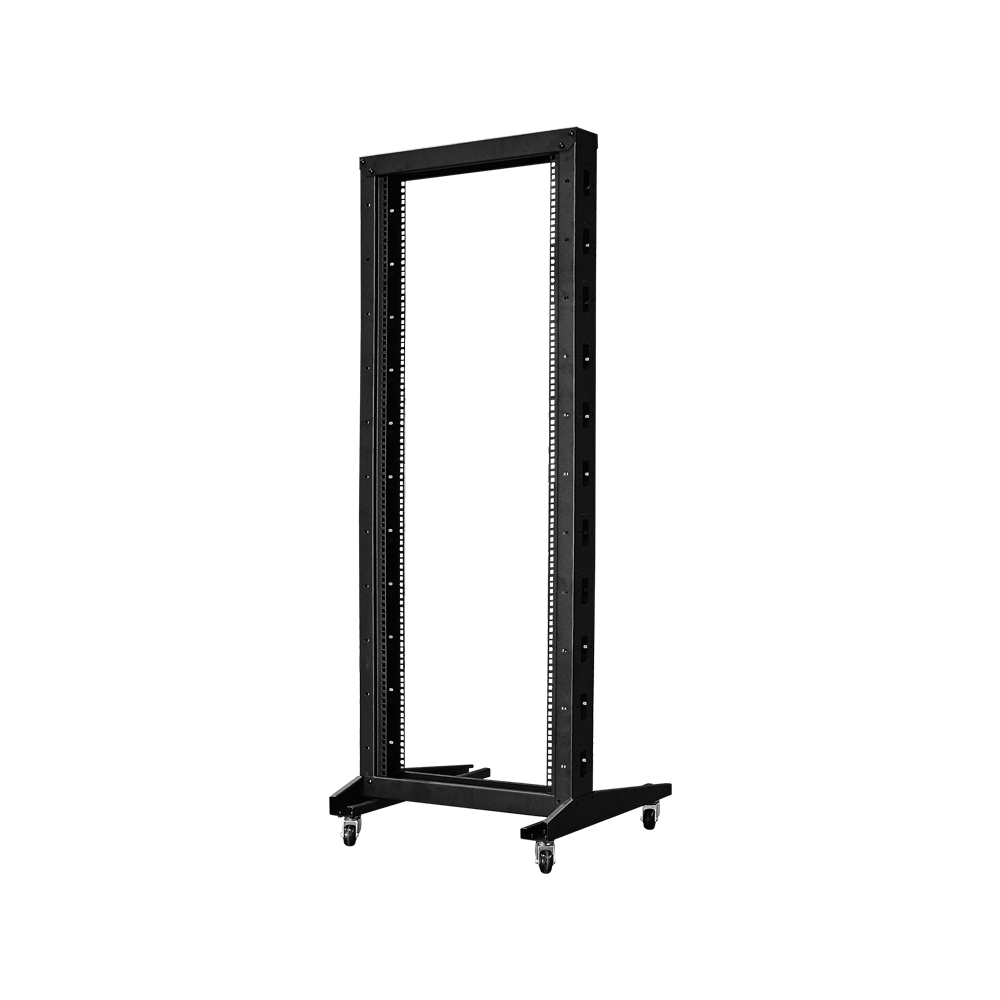 라인업시스템 LANSTAR LS-1600HBO 오픈 허브랙_이미지