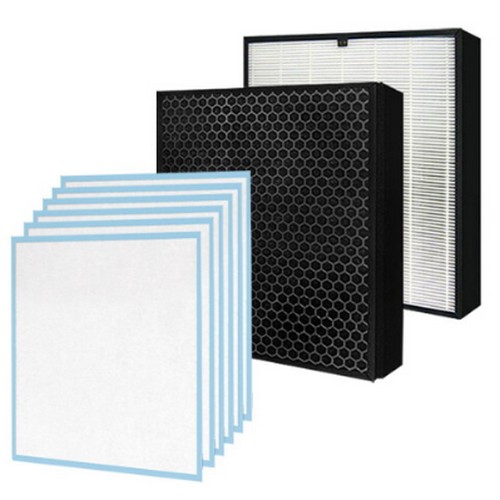 필터나라 LG전자 LA-P 시리즈 호환용 프리미엄 필터세트_이미지