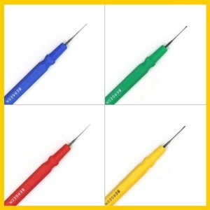 BERGEON BERGEON 버전 주유 윤활유 오일 붓 핀 펜 바늘_이미지