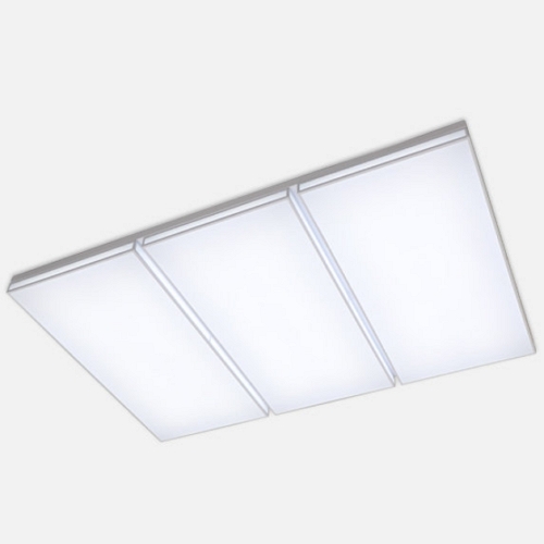 LED 슬림 아트솔 거실등 150W