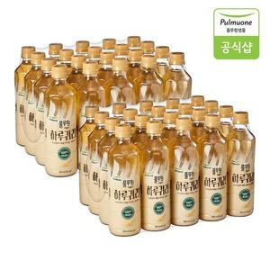 풀무원샘물 하루귀리 500ml (40개)_이미지