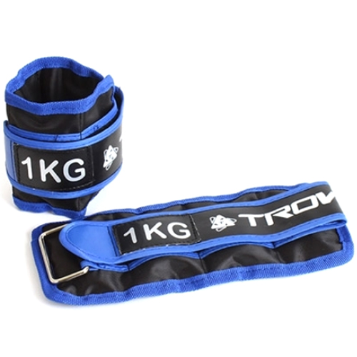 트로비스 고급형 발목 중량밴드이미지입니다. 누르면 해당 게시물로 새창이동합니다.