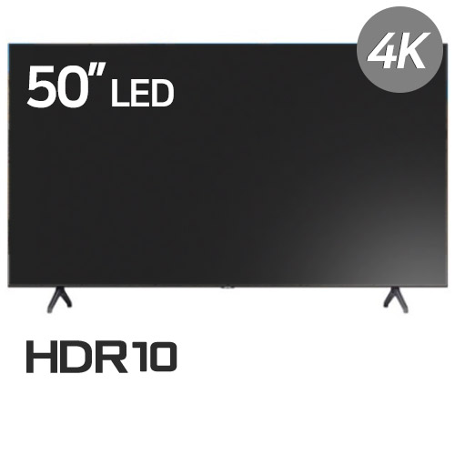 삼성전자 Crystal UHD 50TU690T 리퍼비시 (방문수령)_이미지