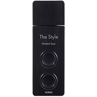 보닌 더 스타일 스탠다드 토너 135ml
