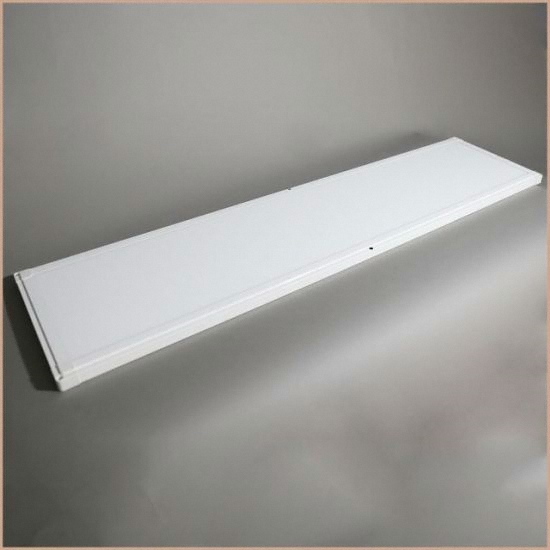LED 엣지 평판 면조명 50W (128.5x32cm)_이미지