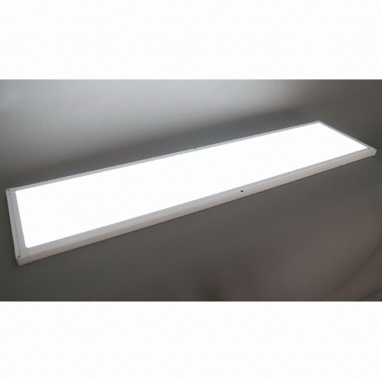 LED 엣지 평판 면조명 50W (128.5x32cm)_이미지