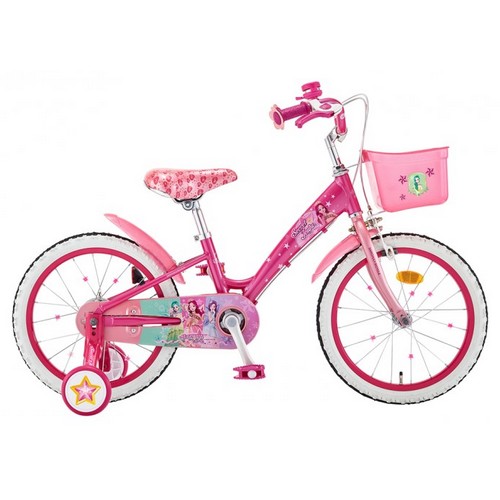 시크릿쥬쥬 16 (2023년형)