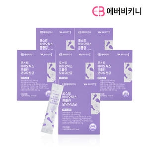 에버비키니 포스트바이오틱스 프롤린 모유유산균 30포_이미지