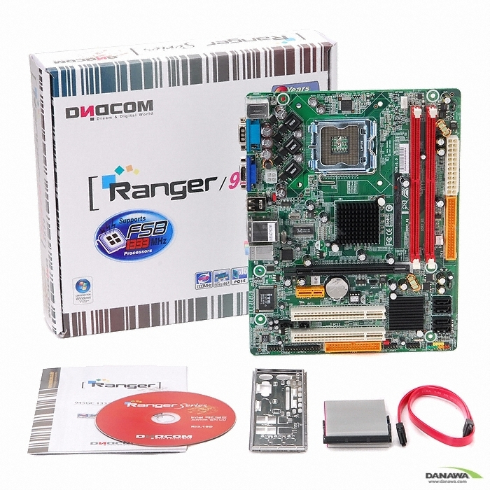 ��ص��� Ranger 945GC 1333