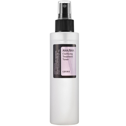 코스알엑스 AHA BHA 클래리파잉 트리트먼트 토너 150ml (5개)_이미지