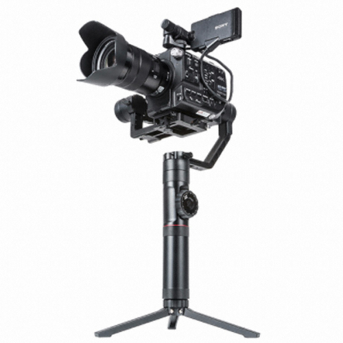 지윤텍 크레인 2 (해외구매)