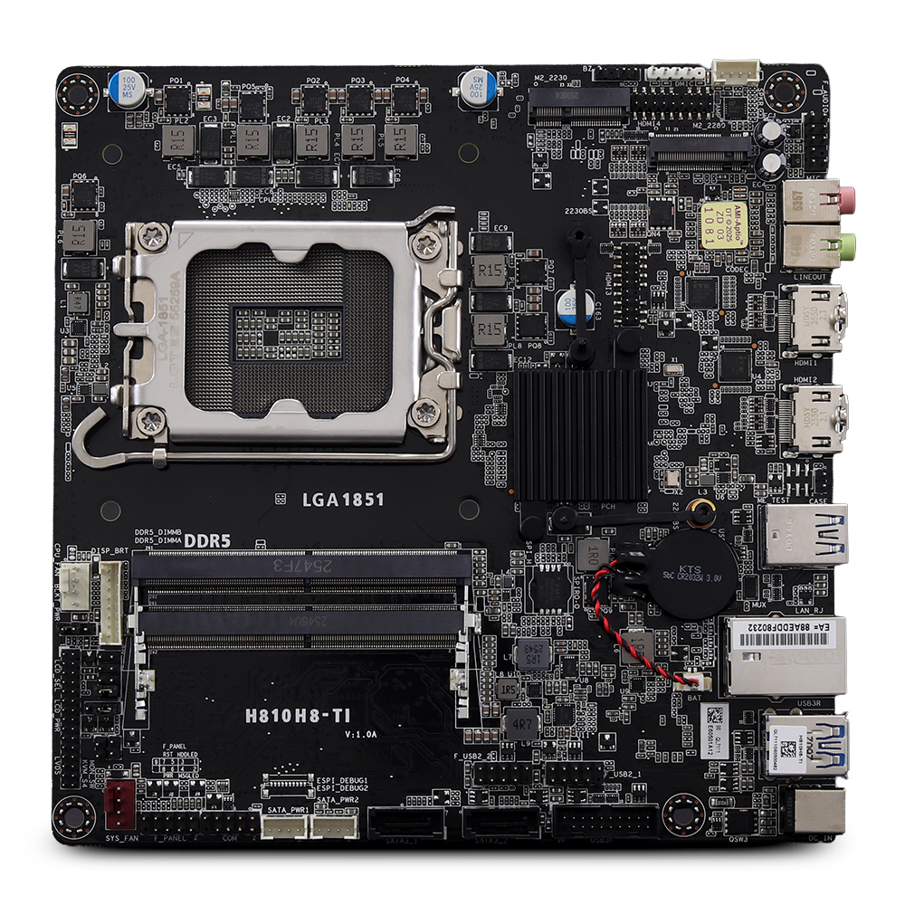 ECS H810H8-TI 코잇_이미지
