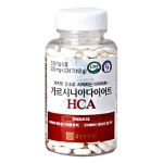 종근당건강 가르시니아 다이어트 HCA 224정 (2개)_이미지