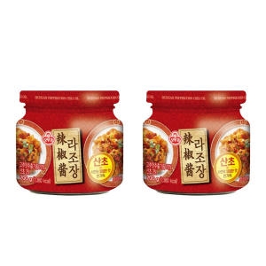 오뚜기 라조장 산초 200g (2개)_이미지