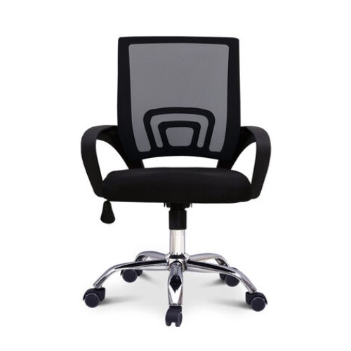 일루일루 리오넬 회전형 메쉬의자_이미지