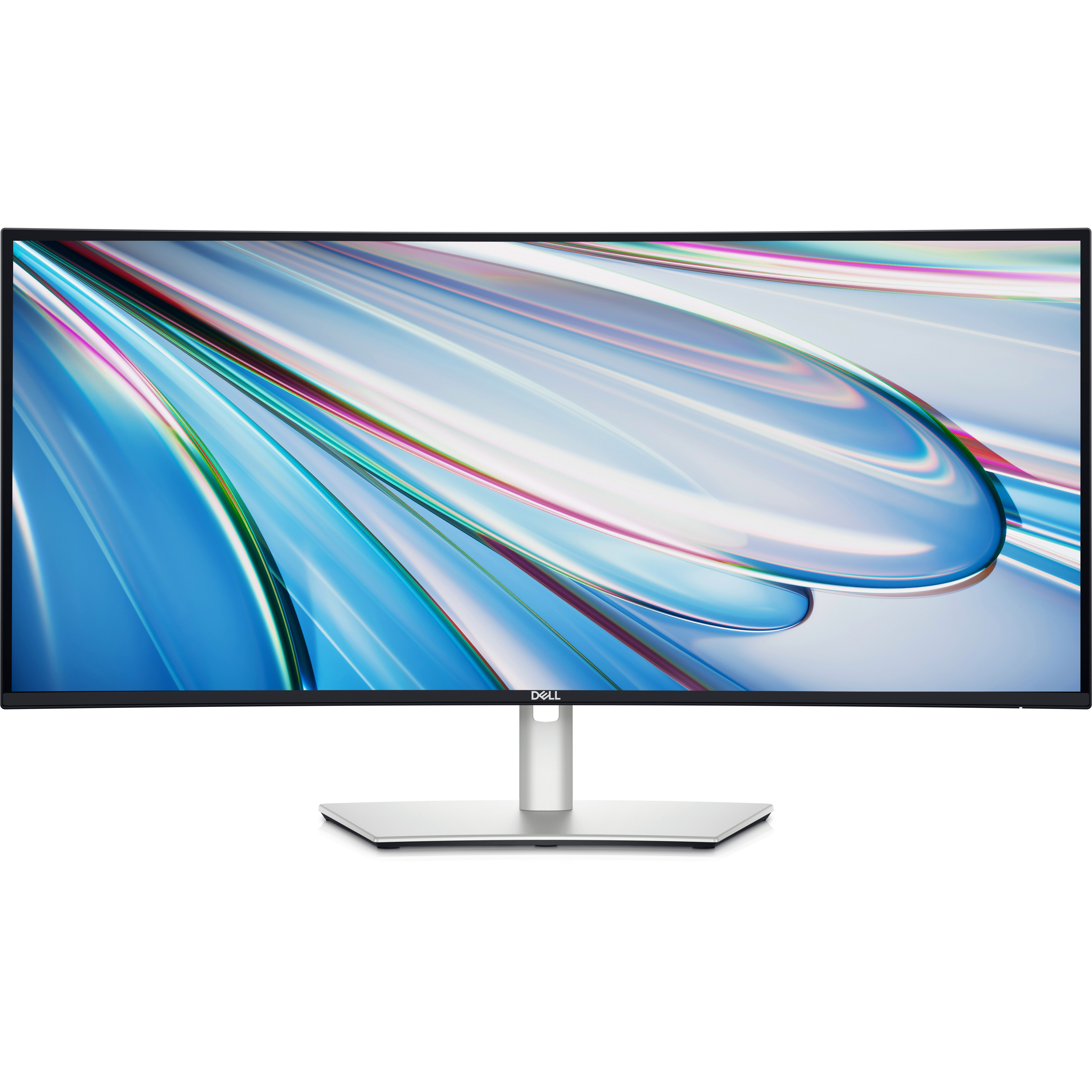 DELL UltraSharp U3425WE (중고)_이미지